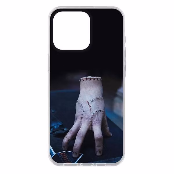 Чехол Krutoff для iPhone 15 Pro Max (477042)