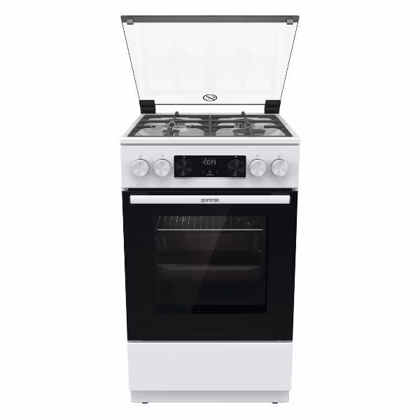 Газовая плита Gorenje GGI5C22WF