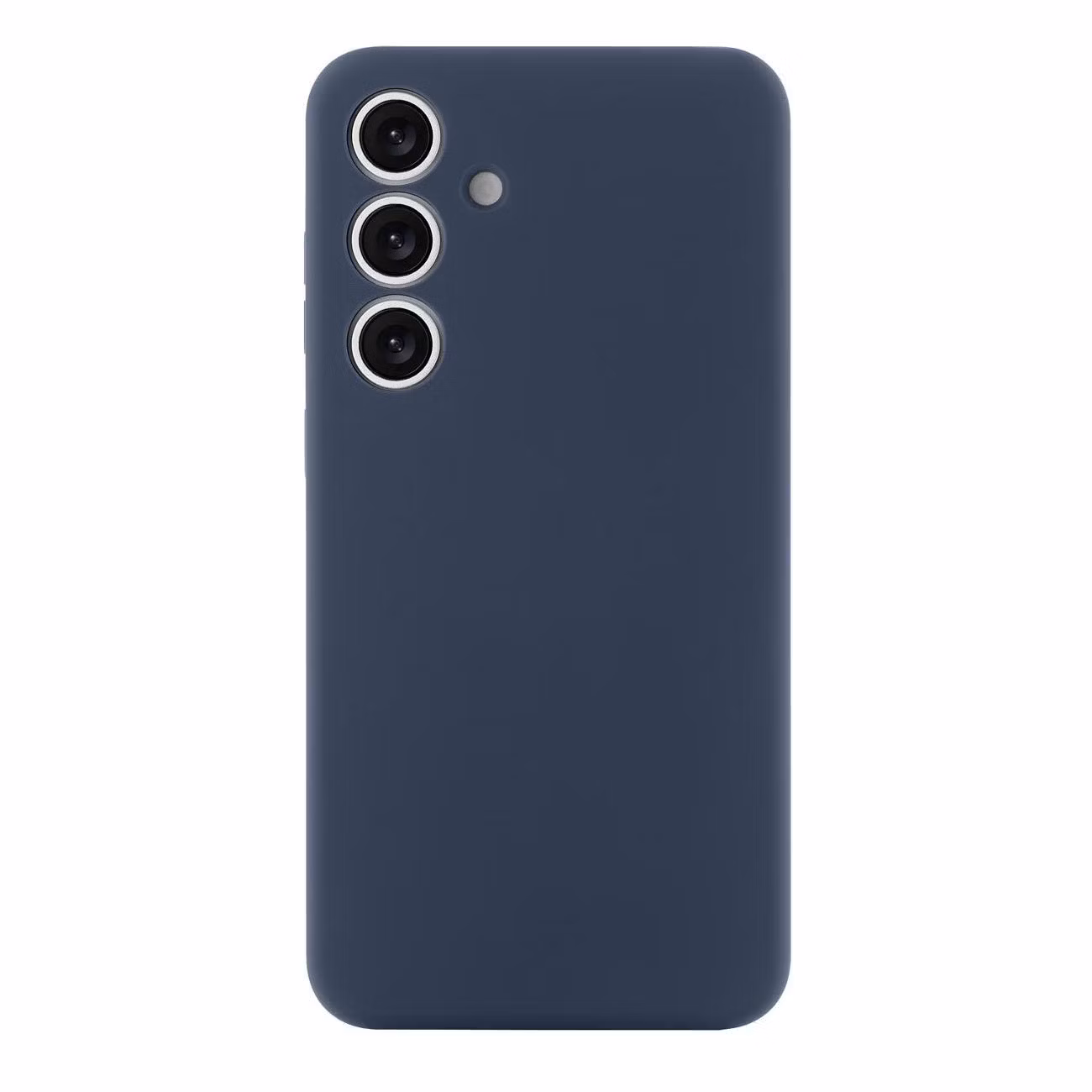 Чехол для смартфона, телефона uBear Touch Mag Case темно-синий (CS507DB67TH-SS25M)