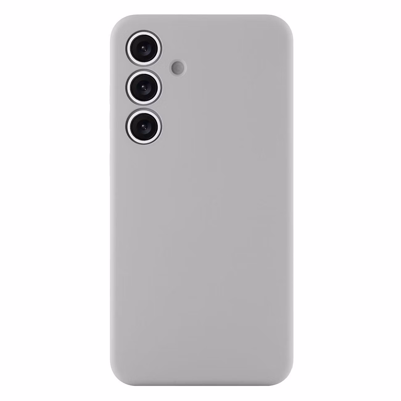 Чехол для смартфона, телефона uBear Touch Mag Case серый (CS508LG67TH-SS25M)