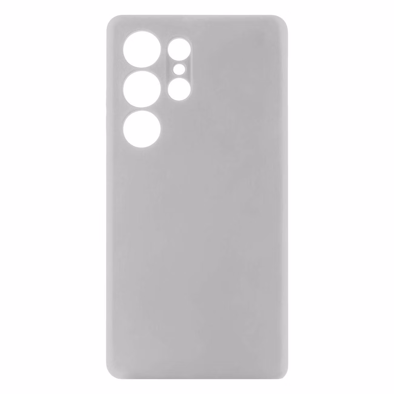 Чехол для смартфона, телефона uBear Touch Mag Case серый (CS515LG69TH-SS25M)