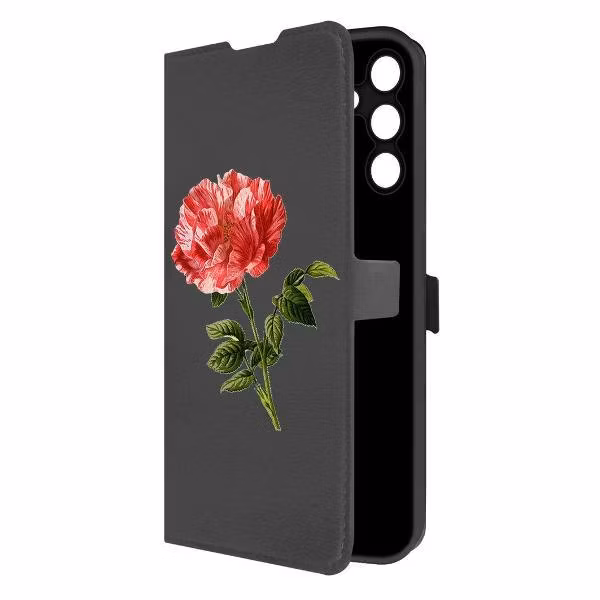 Чехол для смартфона, телефона Krutoff для Galaxy A15 4G (524639)