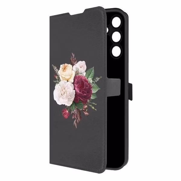 Чехол для смартфона, телефона Krutoff для Galaxy A15 4G (524628)