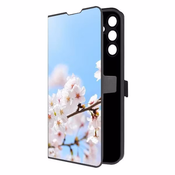 Чехол для смартфона, телефона Krutoff для Galaxy A15 4G (524626)