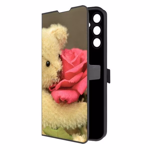 Чехол для смартфона, телефона Krutoff для Galaxy A15 4G (524544)