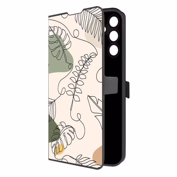 Чехол для смартфона, телефона Krutoff для Galaxy A15 4G (524541)