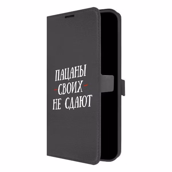 Чехол для смартфона, телефона Krutoff для Galaxy A05 (517013)