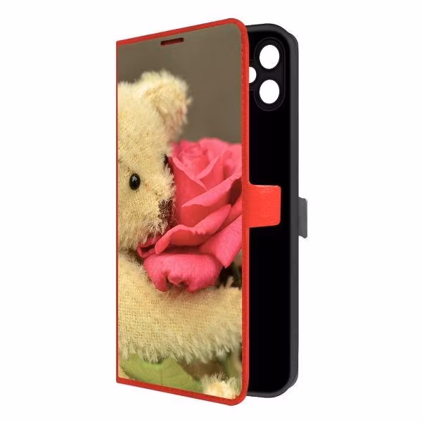 Чехол для смартфона, телефона Krutoff для Galaxy A05 (507485)