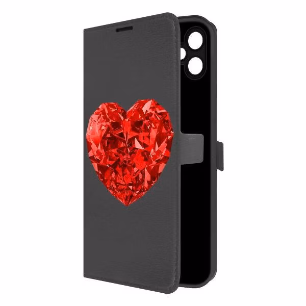 Чехол для смартфона, телефона Krutoff для Galaxy A05 (500704)