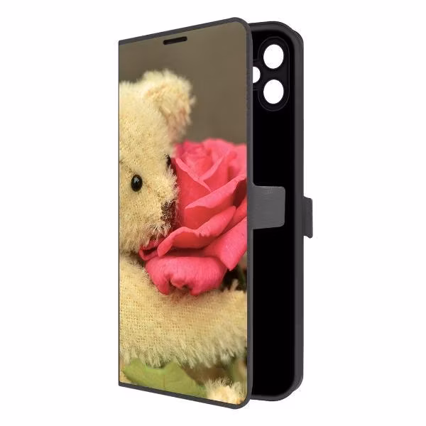 Чехол для смартфона, телефона Krutoff для Galaxy A05 (500660)