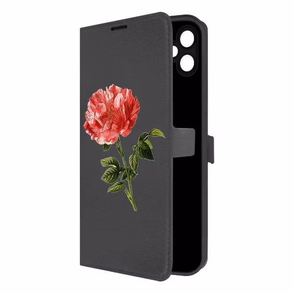 Чехол для смартфона, телефона Krutoff для Galaxy A05 (500652)