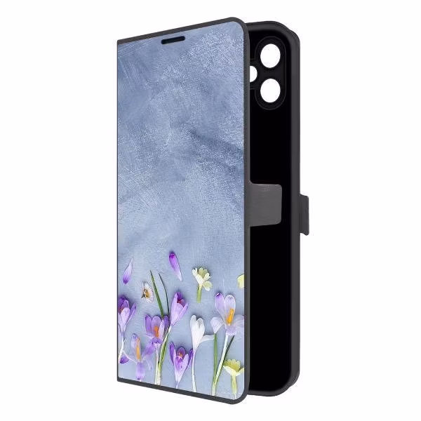 Чехол для смартфона, телефона Krutoff для Galaxy A05 (500642)