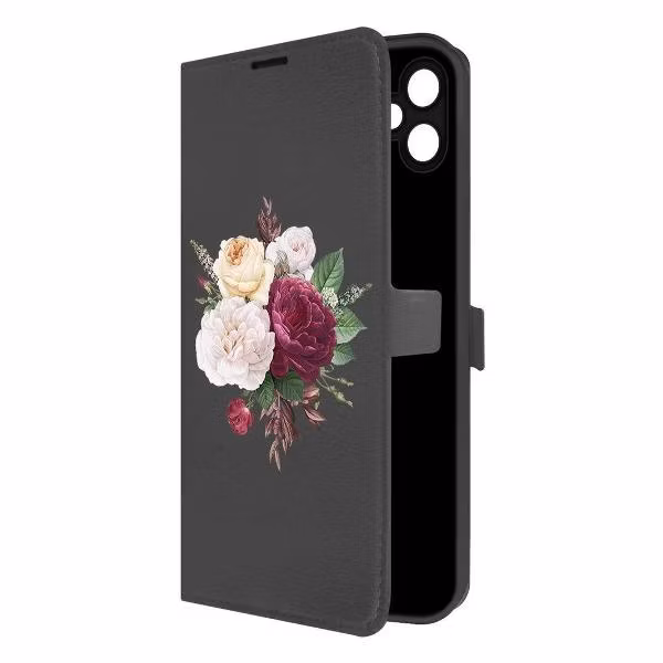 Чехол для смартфона, телефона Krutoff для Galaxy A05 (500641)