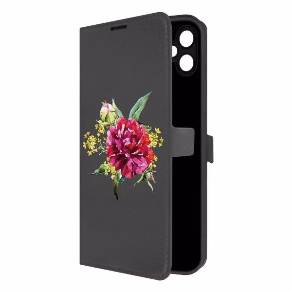 Чехол для смартфона, телефона Krutoff для Galaxy A05 (500640)