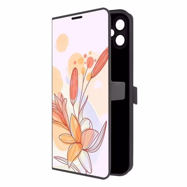 Чехол для смартфона, телефона Krutoff для Galaxy A05 (500638)