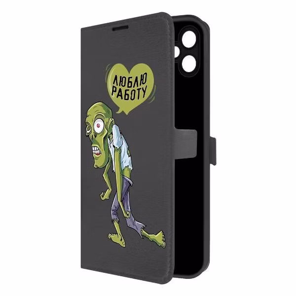 Чехол для смартфона, телефона Krutoff для Galaxy A05 (500627)