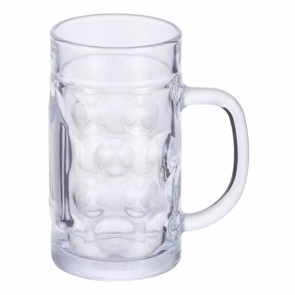 Кружка для пива Gipfel Heinrich 600 мл (52508 )