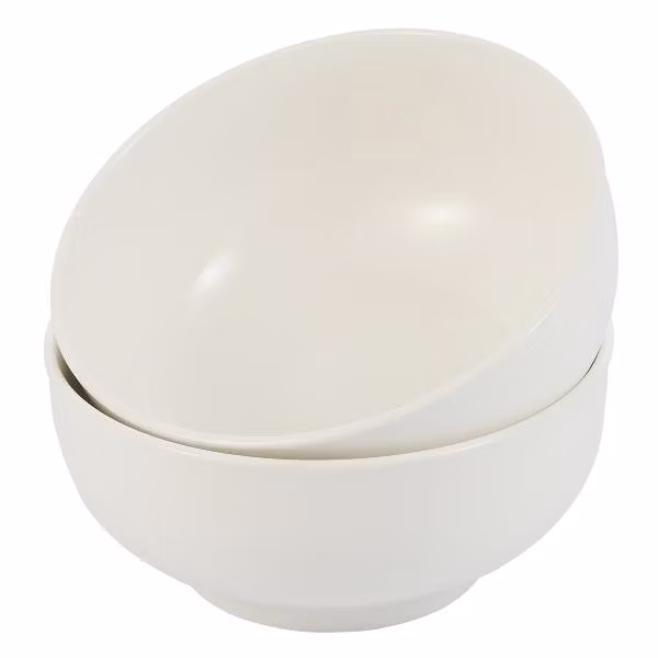 Набор салатников Gipfel Blanche 600 мл (52668 )