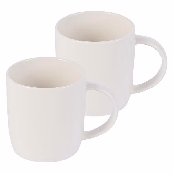 Кружка Gipfel Blanche 300 мл (52671)