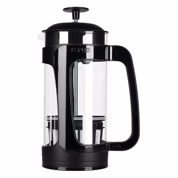 Френч-пресс Espro Everyday 950 мл 1432C-BK черный