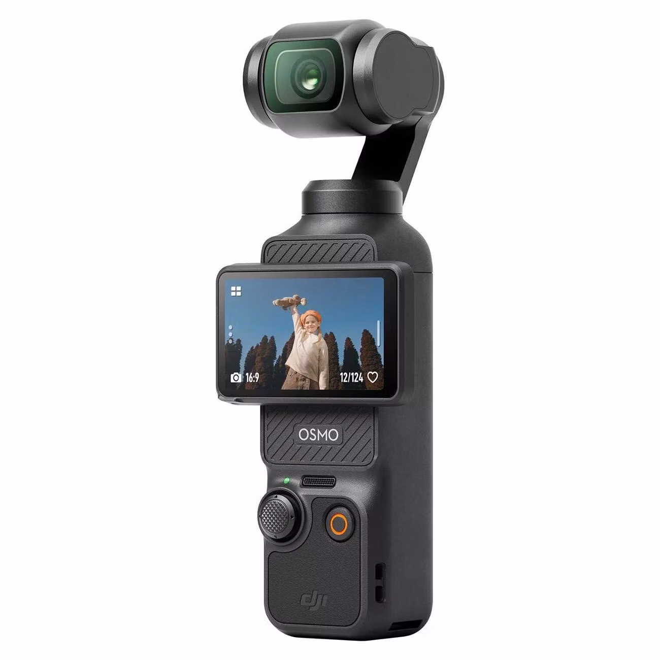 Экшн камера DJI Osmo Pocket 3 Creator Combo