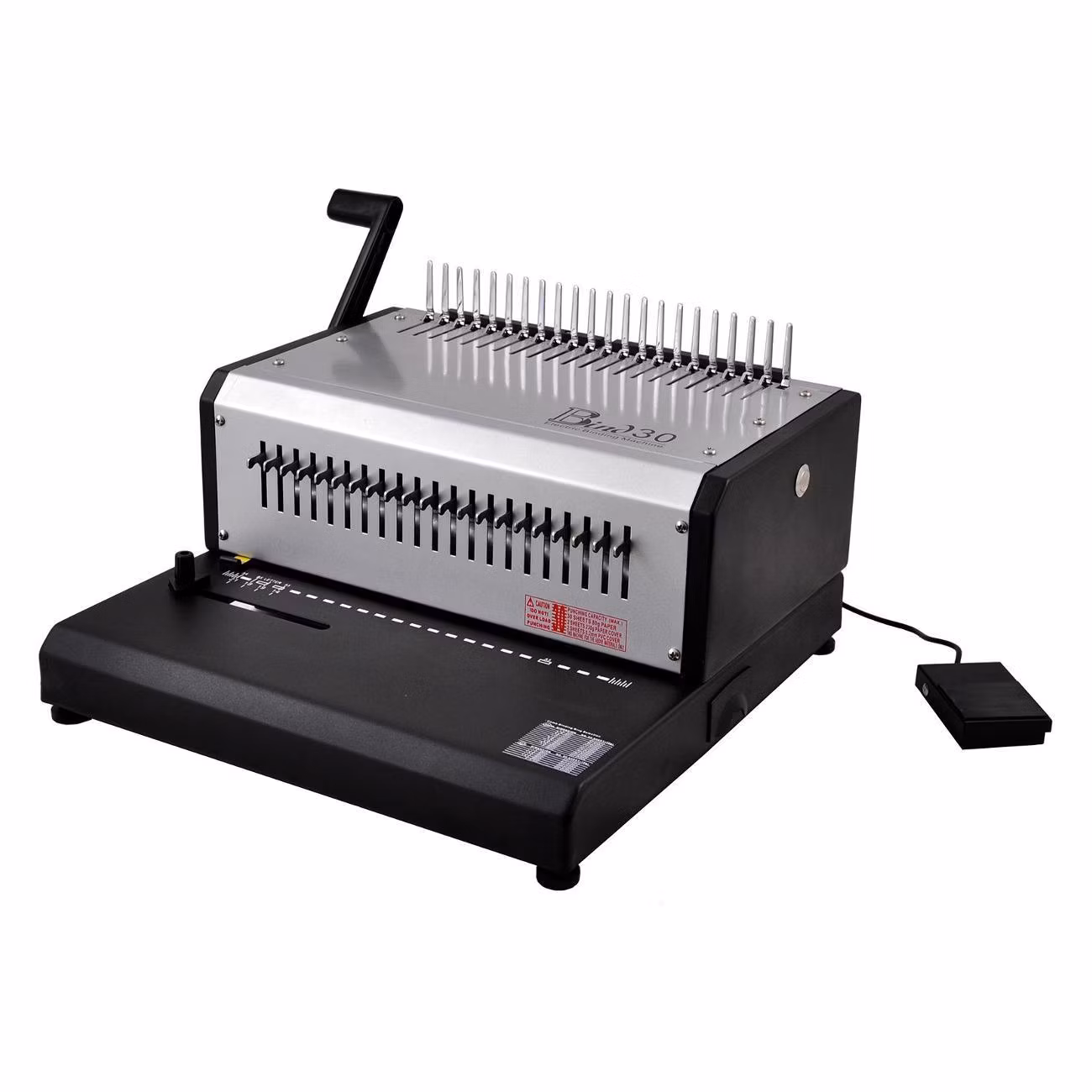 Переплетчик Rayson E-BIND 30