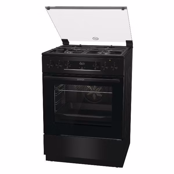 Комбинированная плита Gorenje GK6C44BF