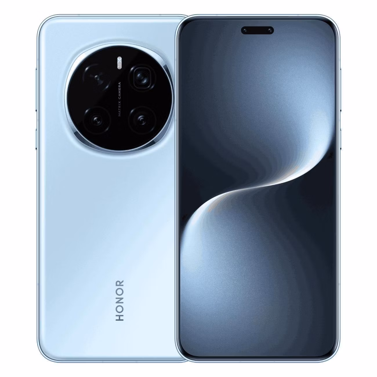 Смартфон HONOR Magic 7 Pro 12/512GB синий