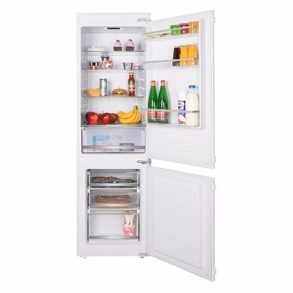 Встраиваемый холодильник HOMSAir FB177SW Inverter