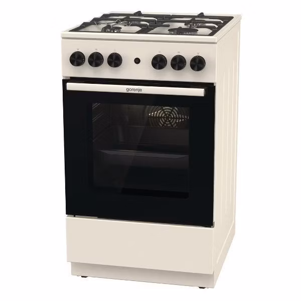 Газовая плита Gorenje GG5A12BEF