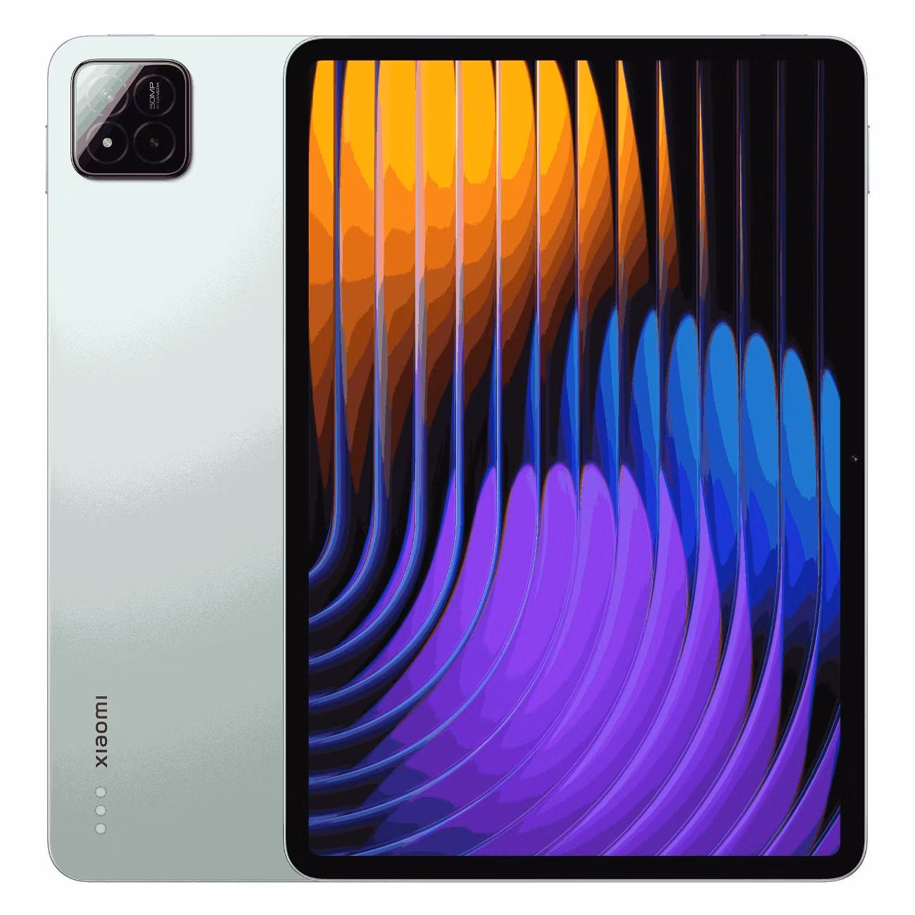 Планшет Xiaomi Pad 7 Pro 8/128Gb Green