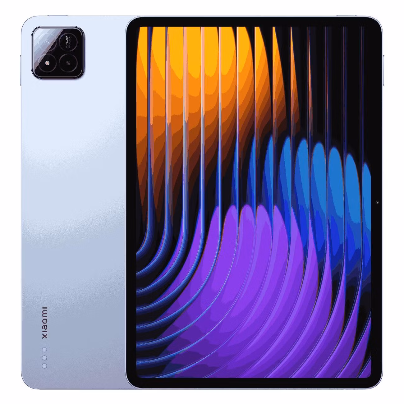 Планшет Xiaomi Pad 7 Pro 8/128Gb Blue
