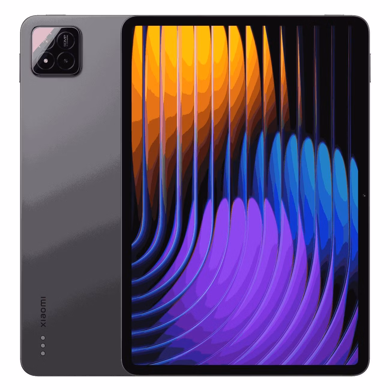 Планшет Xiaomi Pad 7 Pro 8/128Gb серый