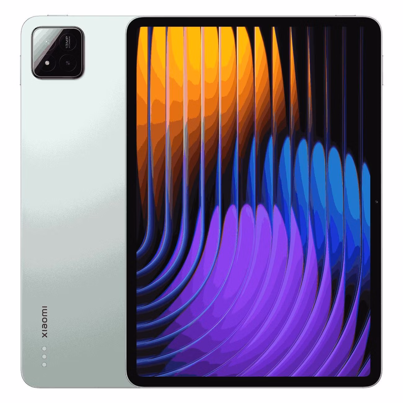 Планшет Xiaomi Pad 7 8/128 Gb Green
