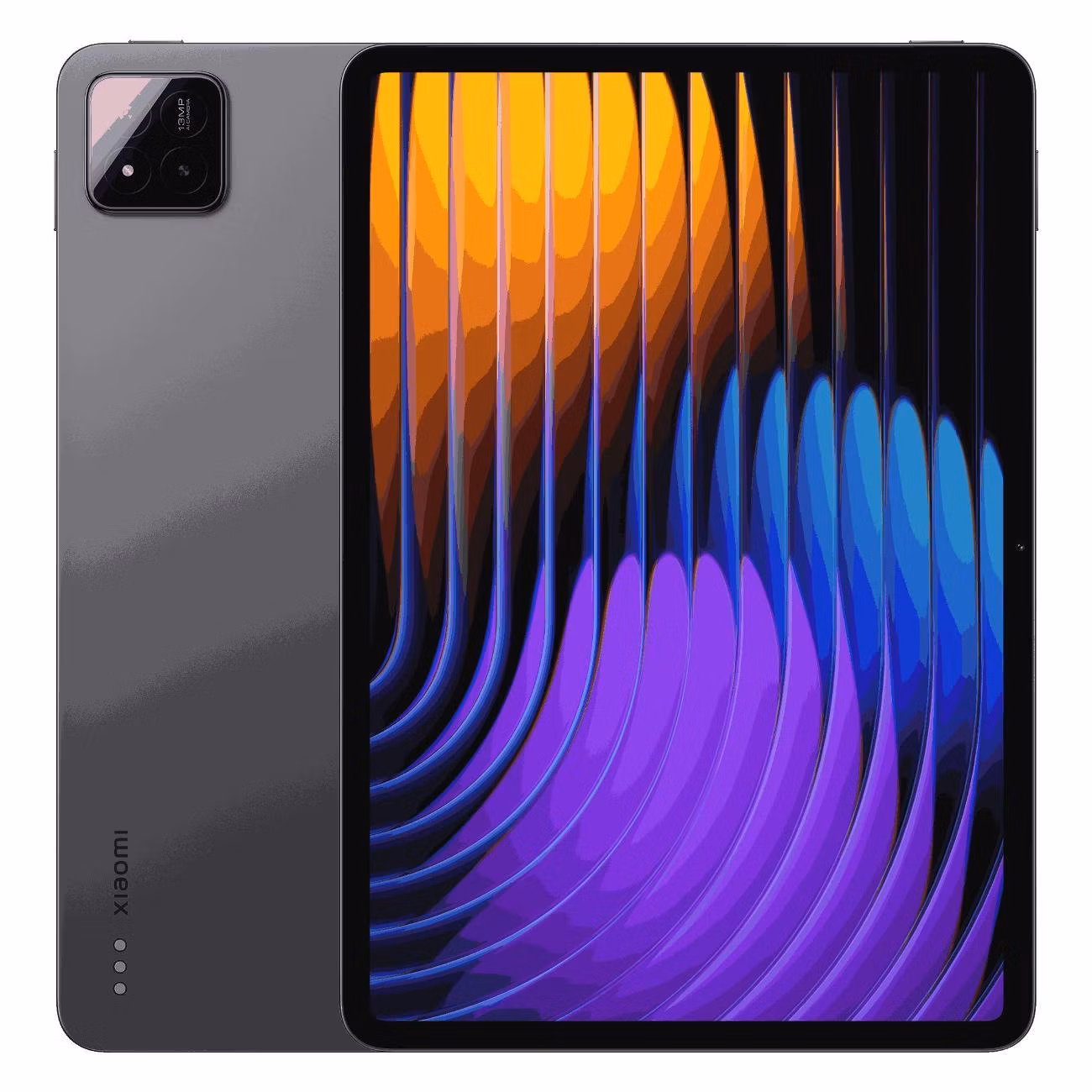 Планшет Xiaomi Pad 7 8/256 Gb серый