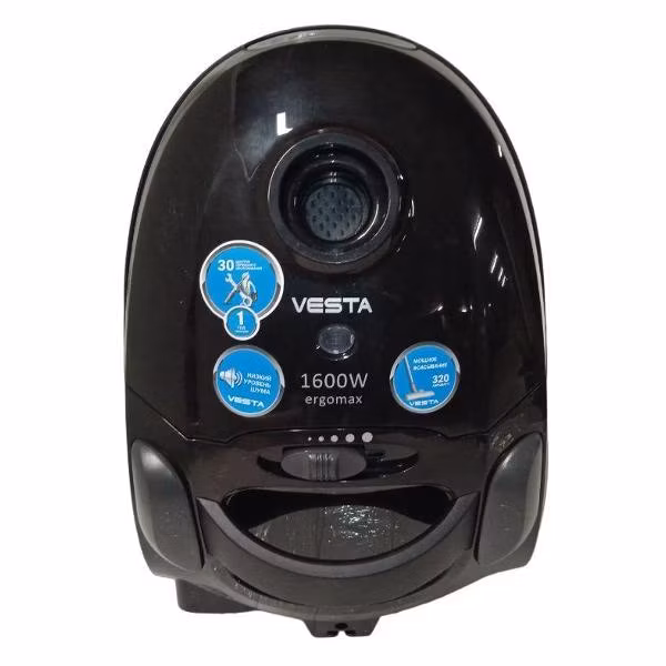 Пылесос напольный Vesta V4B1600