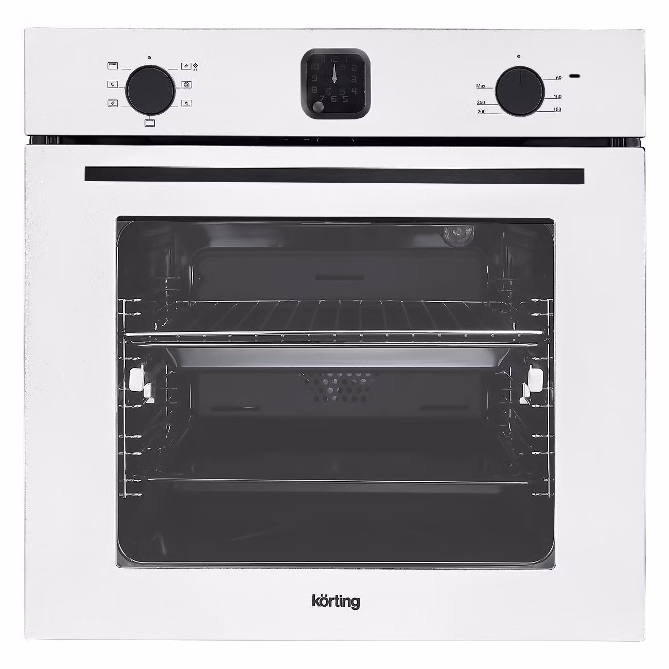 Духовой шкаф электрический Korting okb 4701 cnrw