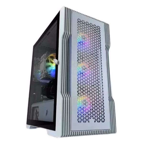 Системный блок игровой KWIK Cyber Storm kl181