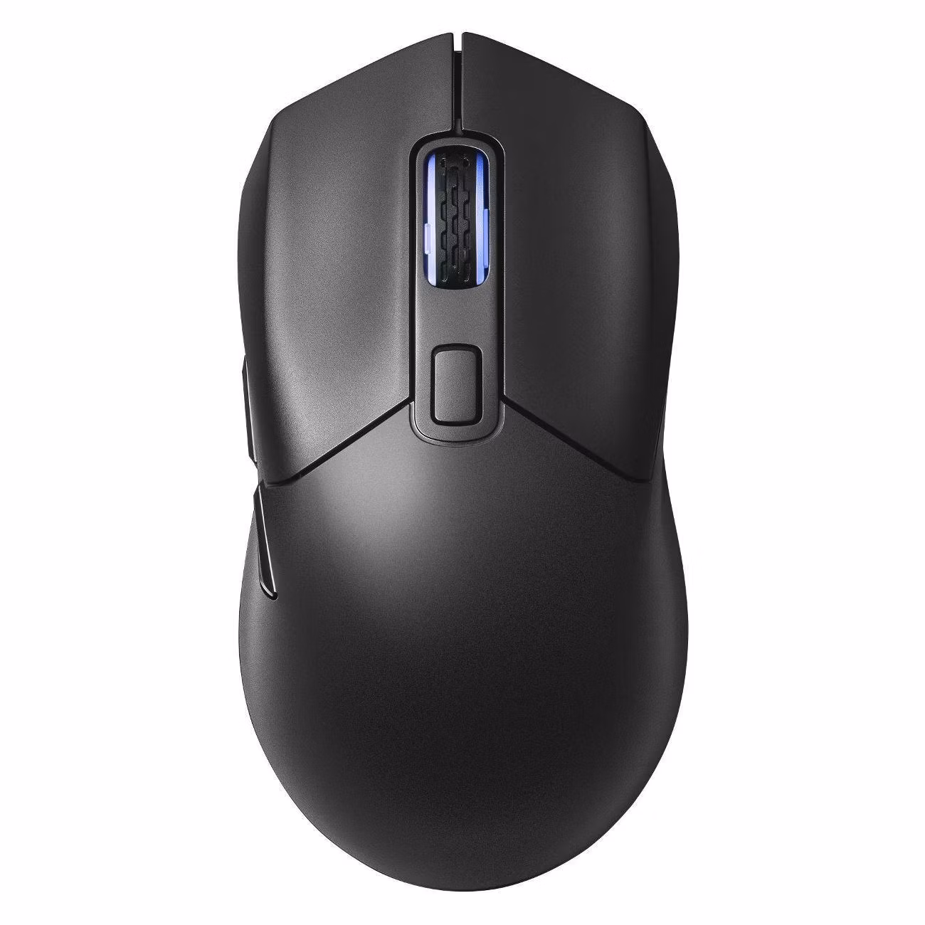 Игровая мышь Defender Shiro GM-172 Black