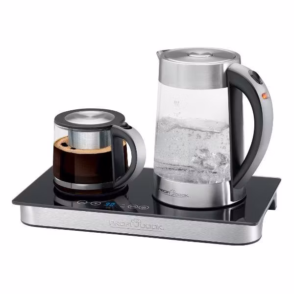Электрочайник Profi Cook PC-TKS 1056