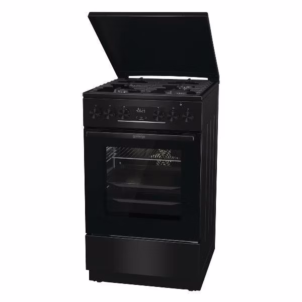 Комбинированная плита Gorenje MEKS5141BM