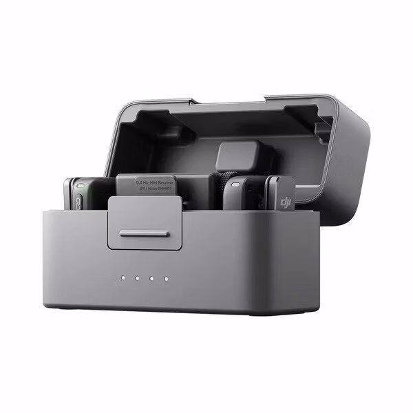 Микрофон DJI Mic Mini