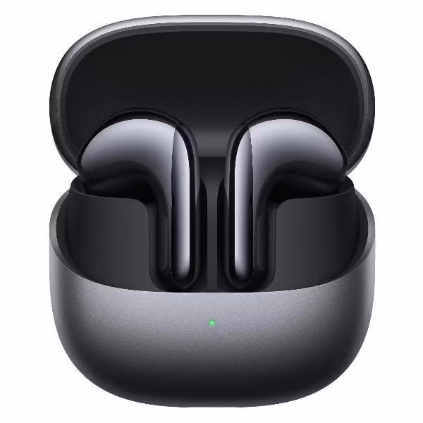Наушники True Wireless Xiaomi Buds 5 Graphite Black (BHR8118GL)
