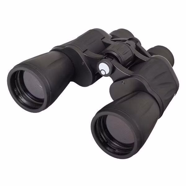Бинокль Levenhuk New Atom 7x50