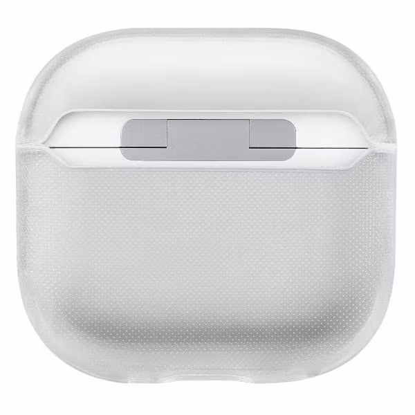 Чехол для наушников uBear Tone Case TPU