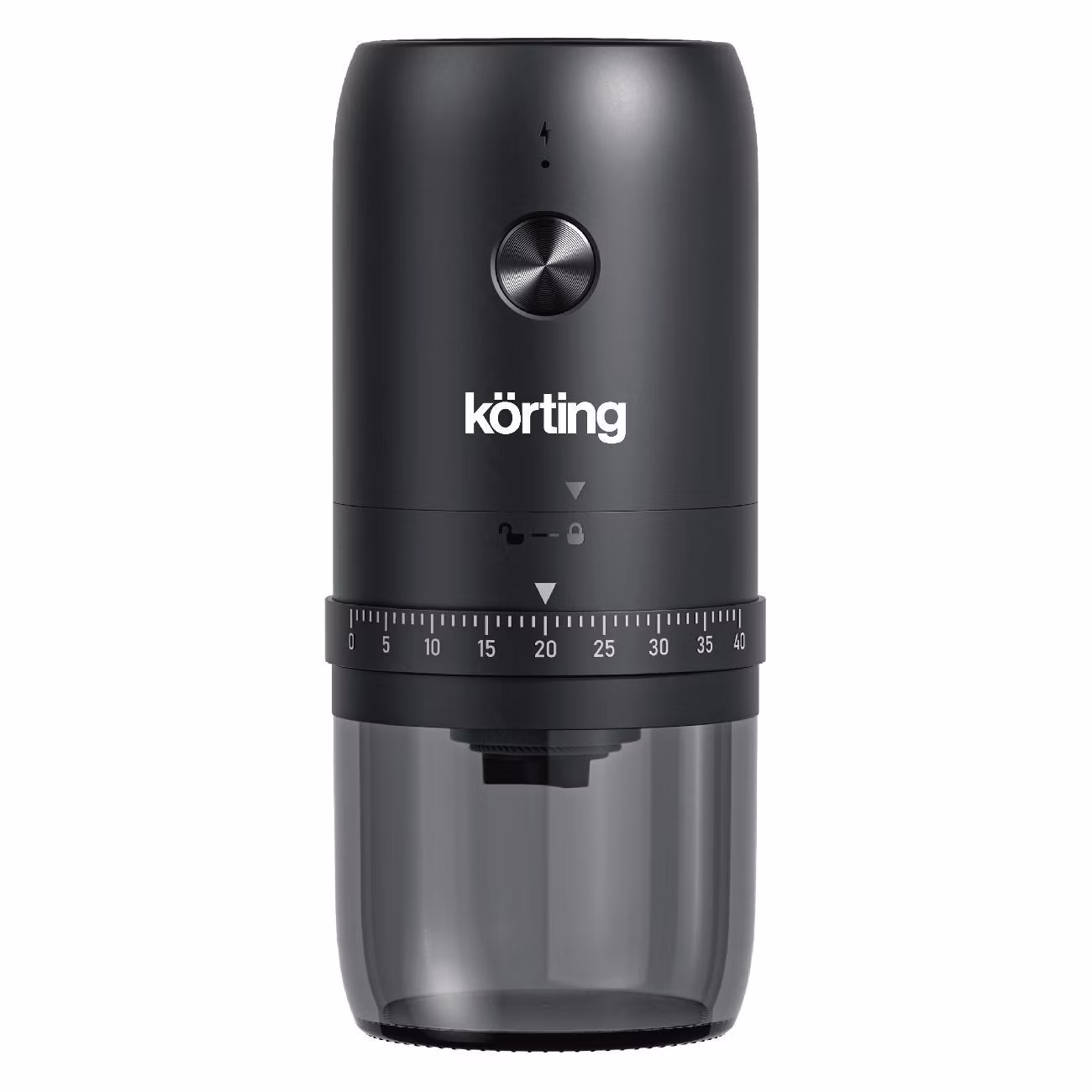 Кофемолка электрическая Korting kcg 0030-pr1