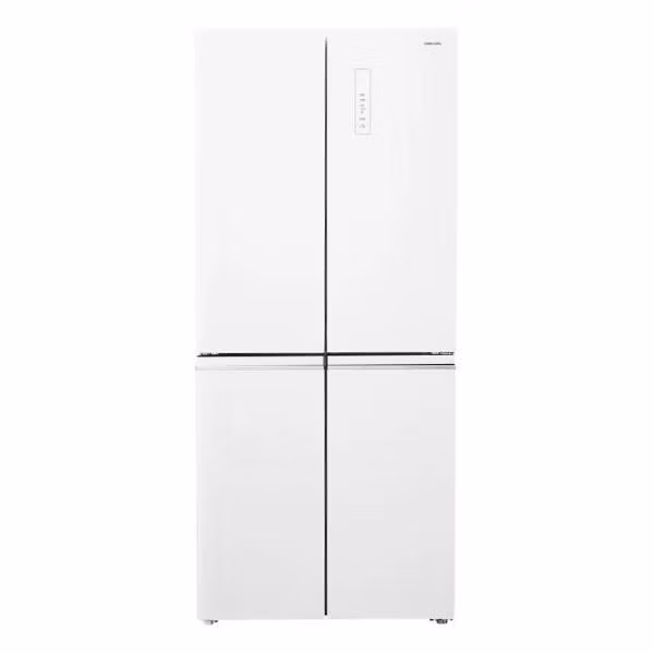 Холодильник GENCOOL GDCD-350WG