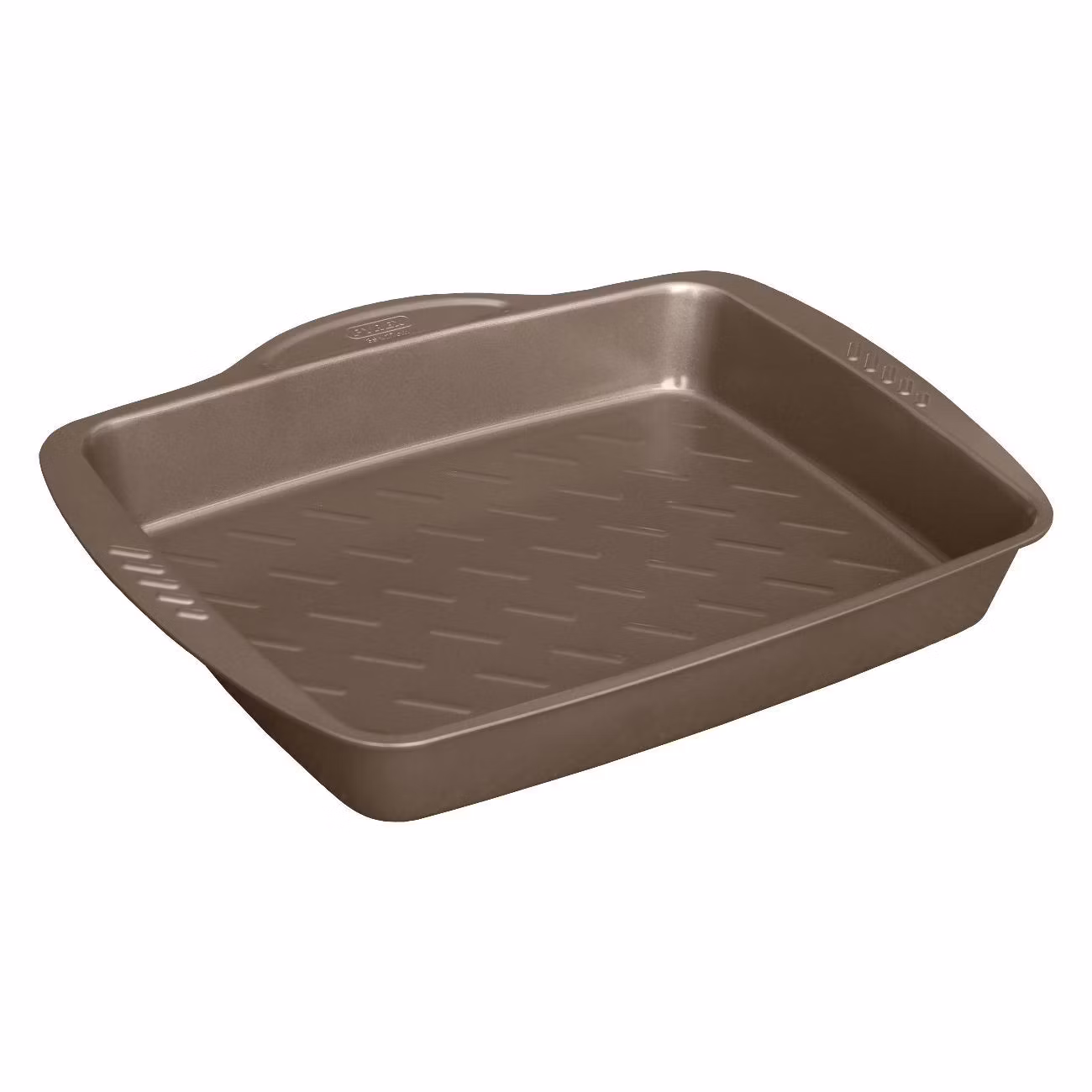 Форма для выпекания (металл) Pyrex AS40RR0 40х31см прямоугольная