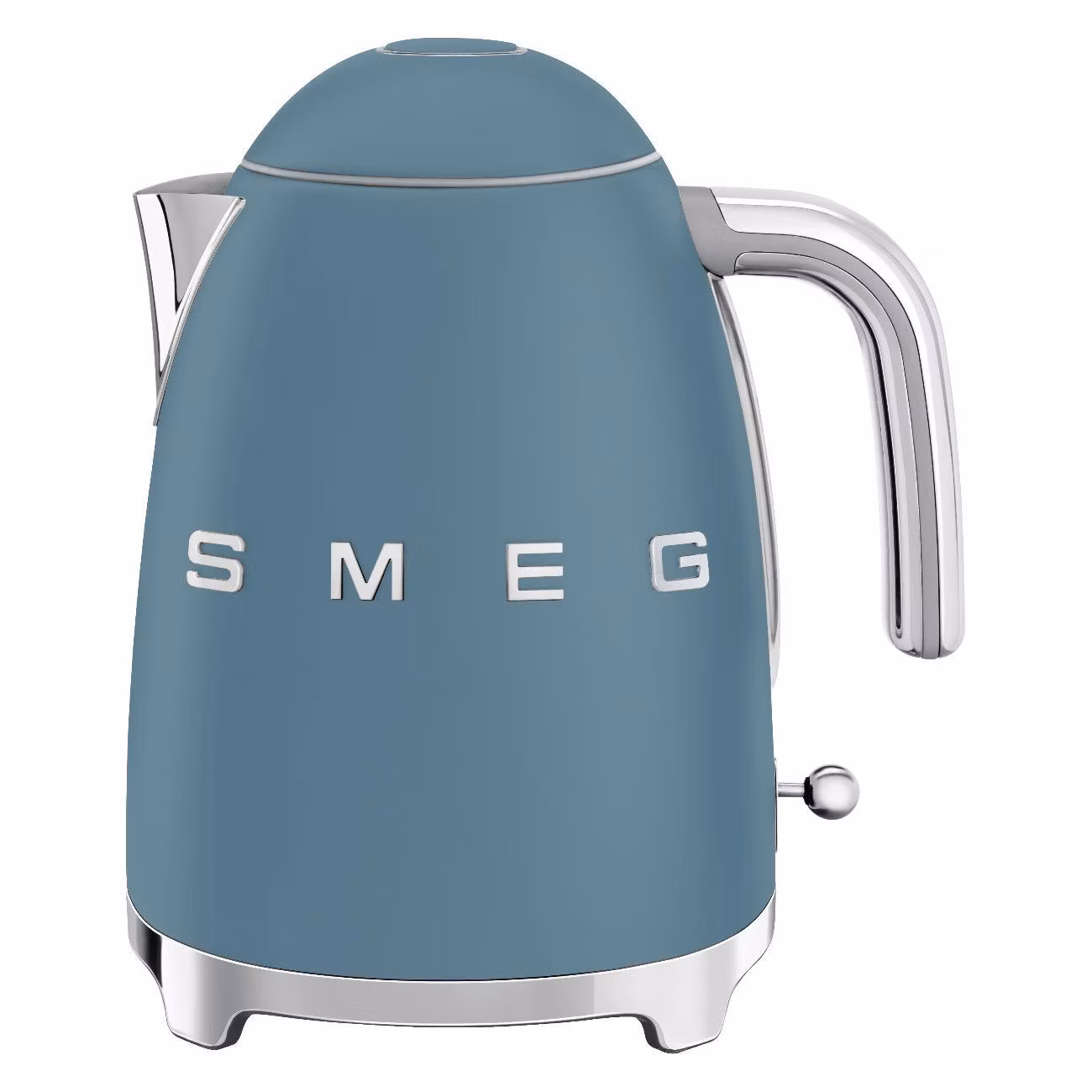 Электрочайник Smeg KLF03SBMEU