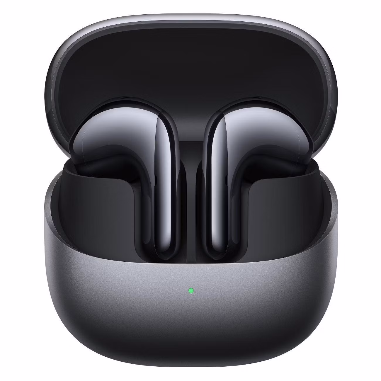 Наушники True Wireless Xiaomi Buds 5 Graphite Black (BHR8118GL)